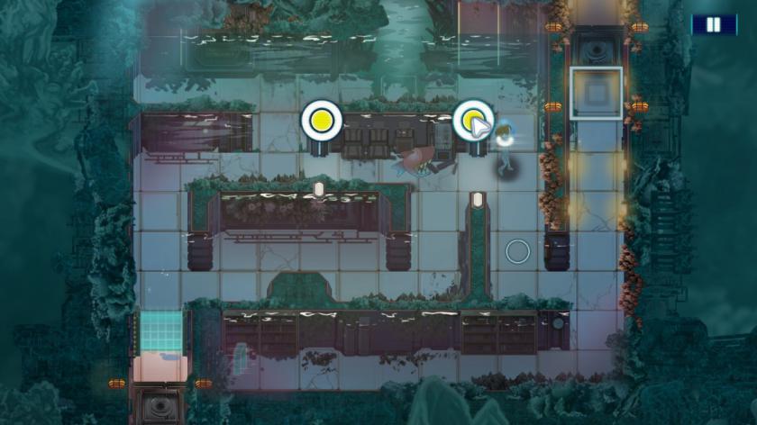 卢波教授：星际之海